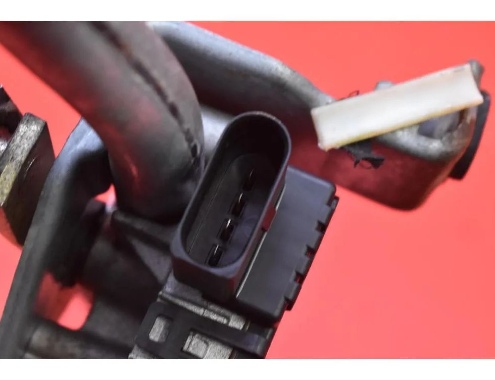 AUDI A4 B6/8E (2000-2005) Torkarmotor 8E1955119 33095018