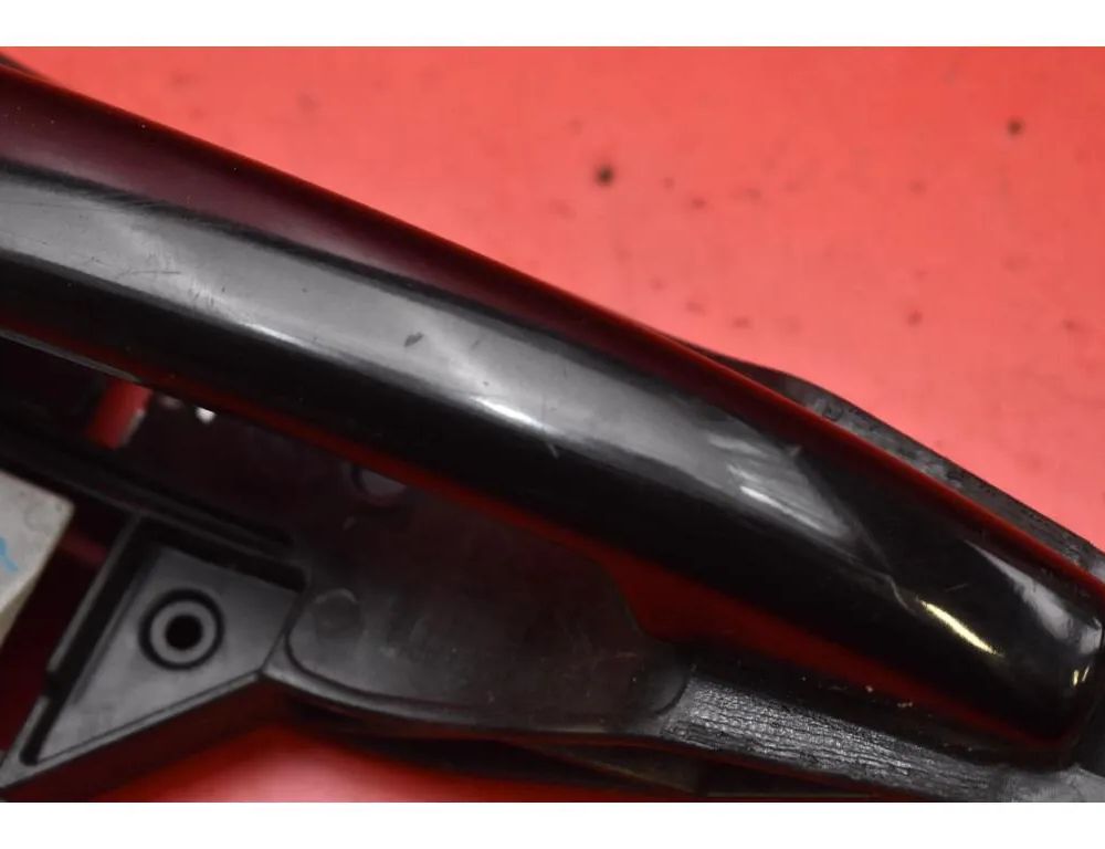 PEUGEOT 2008 2 generation (2019-2023) Bakre vänstra dörrens yttre handtag 9672961180 33095284