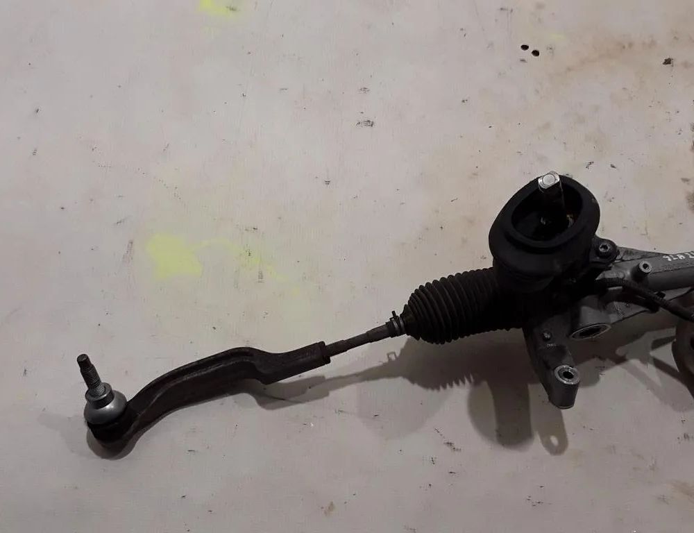 MERCEDES-BENZ GLA-Class H247 (2019-2024) Styrställ A2474609101 24683372