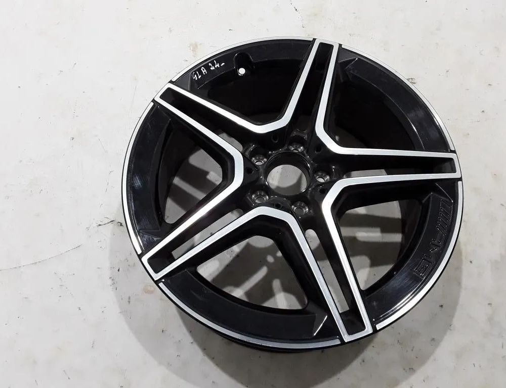 MERCEDES-BENZ GLA-Class H247 (2019-2024) Hjul A2474011500 29812904