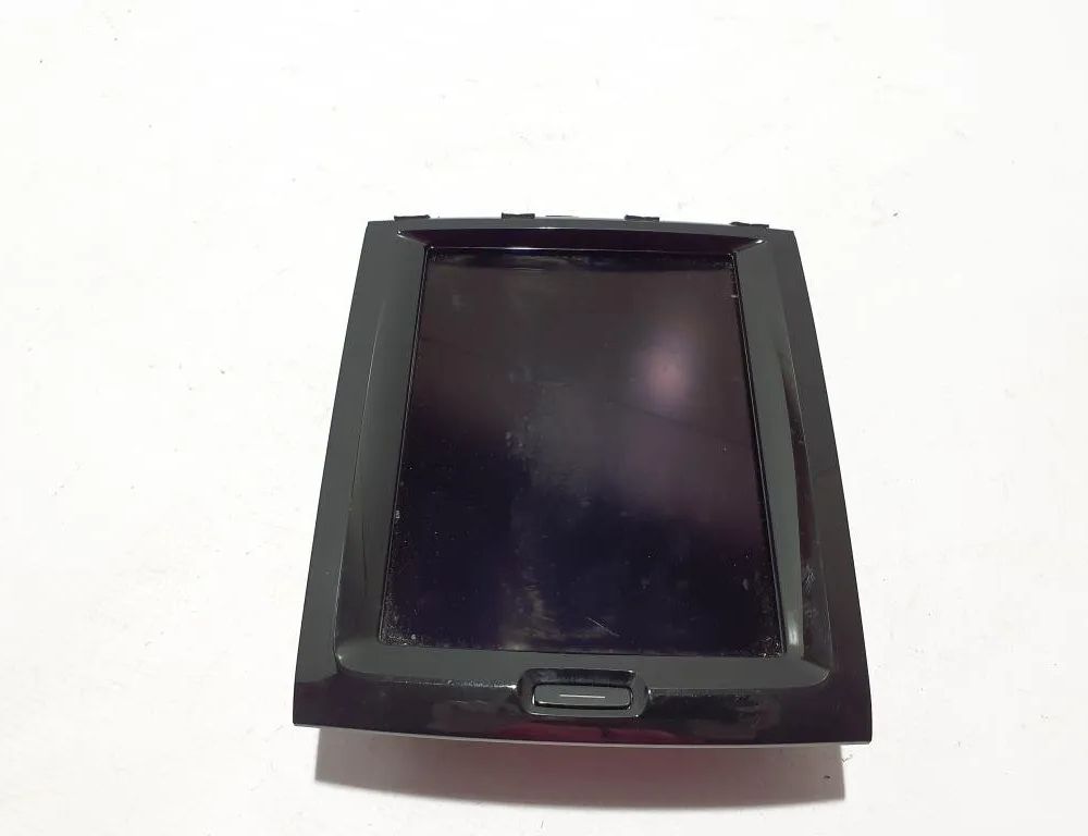 VOLVO XC60 2 generation (2017-2024) Navigationsdisplay 32350422 30815124