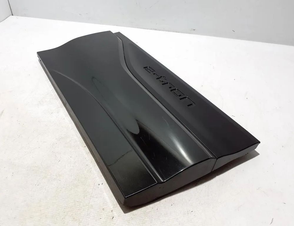 AUDI e-tron Sportback 1 generation (2019-2024) Höger sida skjutdörrslist 85H853970A 31226886