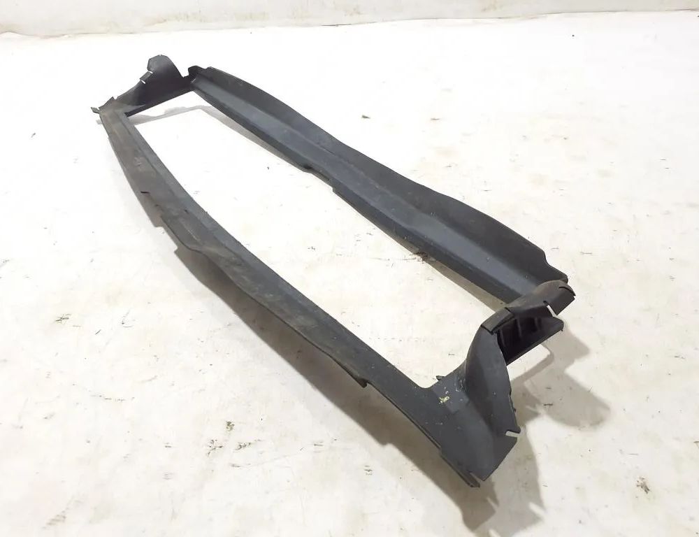 MERCEDES-BENZ GLA-Class H247 (2019-2024) Kylare luftavledare A2478857004 32825981