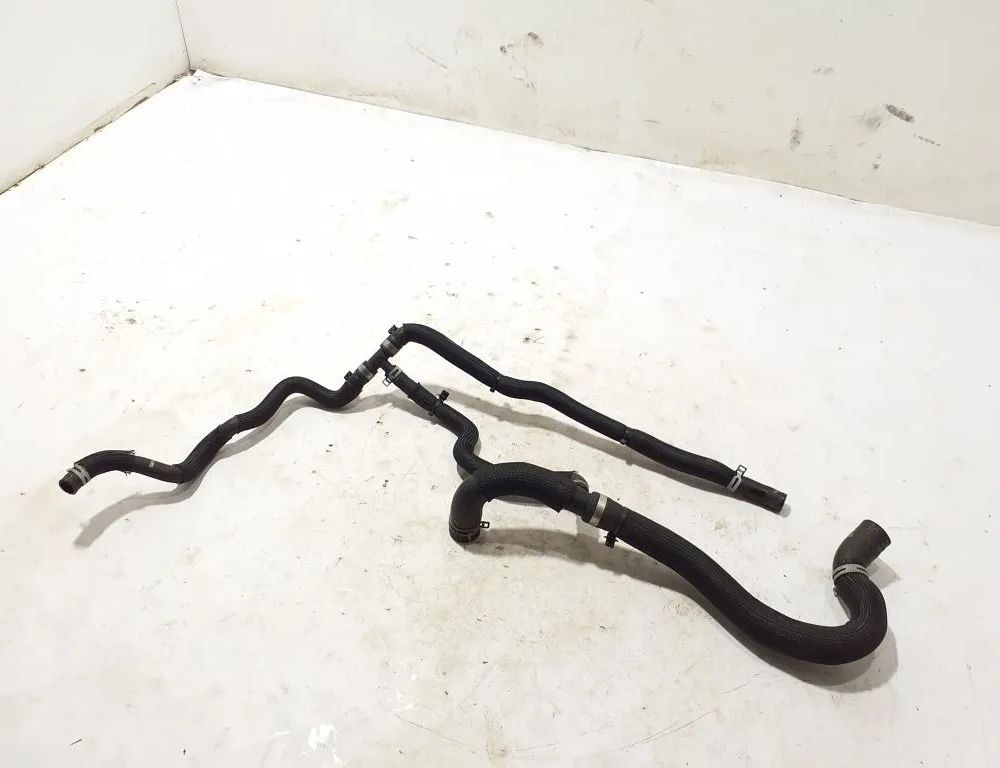 RENAULT Megane 4 generation (2016-2023) Vattenkylarslang på vänster sida 217412948R 33011771