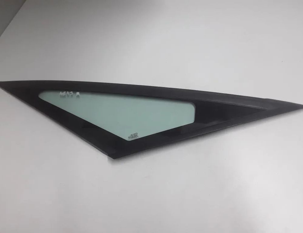 FORD Galaxy 3 generation (2015-2024) Främre höger fönster 2014953 32085474