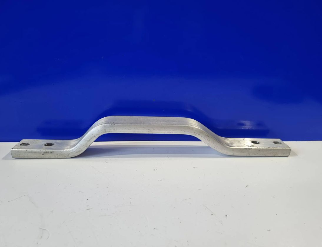 MERCEDES-BENZ CLS-Class C257 (2017-2024) Främre förstärkningsstång A2056107001 16887565