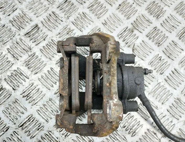 MERCEDES-BENZ CLS-Class C219 (2004-2010) Bromsok vänster bak 26438061