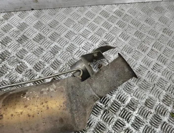 MERCEDES-BENZ M-Class W164 (2005-2011) Katalysator A1644900192 26480800