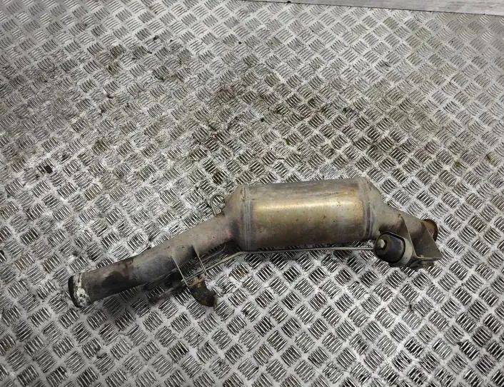 MERCEDES-BENZ M-Class W164 (2005-2011) Katalysator A1644900192 26480800