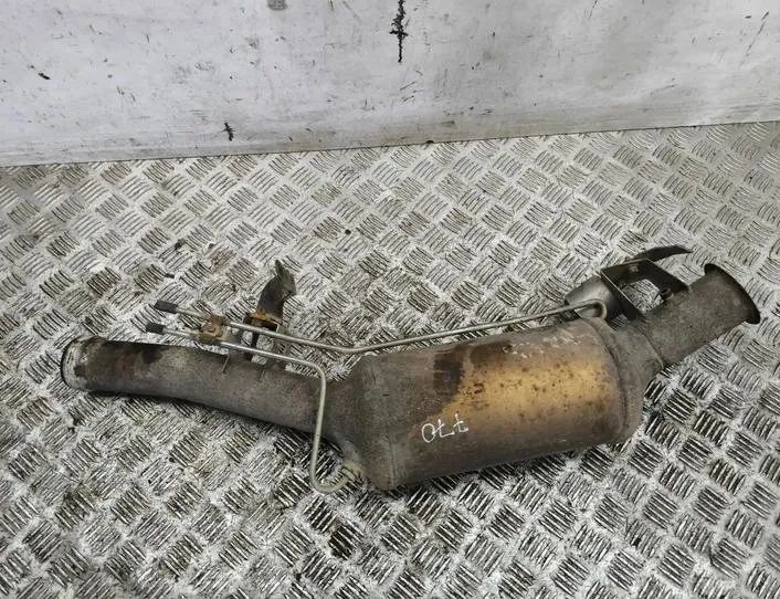 MERCEDES-BENZ M-Class W164 (2005-2011) Katalysator A1644900192 26480800