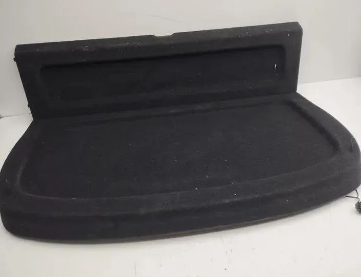 VOLKSWAGEN Arteon 1 generation (2017-2024) Pakethylla bak 26492370