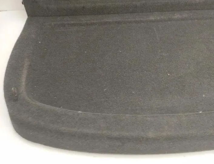 VOLKSWAGEN Arteon 1 generation (2017-2024) Pakethylla bak 26492370