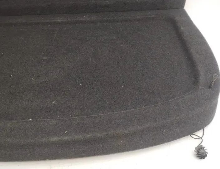 VOLKSWAGEN Arteon 1 generation (2017-2024) Pakethylla bak 26492370