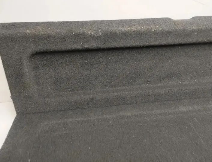 VOLKSWAGEN Arteon 1 generation (2017-2024) Pakethylla bak 26492370