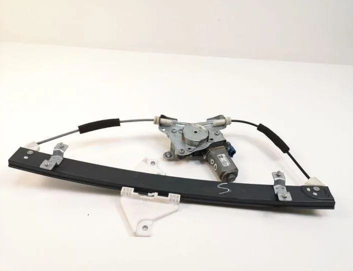 CHEVROLET Captiva 1 generation (2006-2018) Vänster främre fönsterhissare 96627080 26504501