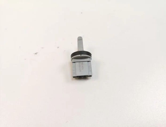 SKODA Octavia 2 generation (2004-2013) Avgastemperaturgivare 1K0907543G 26509544