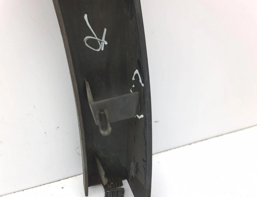 PORSCHE Cayenne 958 (2010-2018) Bakre båge 7P5853827E 29970525