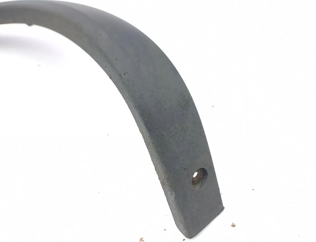 PORSCHE Cayenne 958 (2010-2018) Bakre båge 7P5853827E 29970525