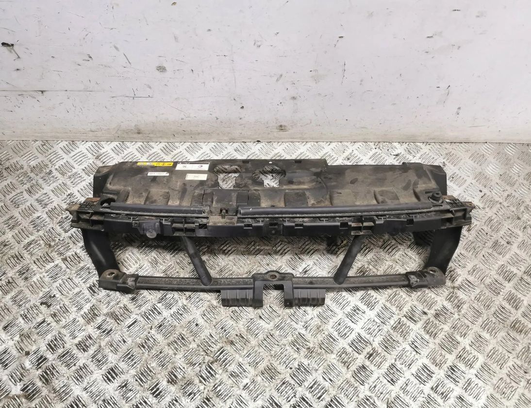 PEUGEOT 308 T9 (2013-2021) Övre Slam Panel Ramdel C067630911SM017 30073122