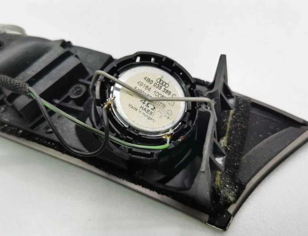 AUDI A6 C6/4F (2004-2011) Höger bakre inre öppningshandtag 4B0035399C,4B0837020 30614174