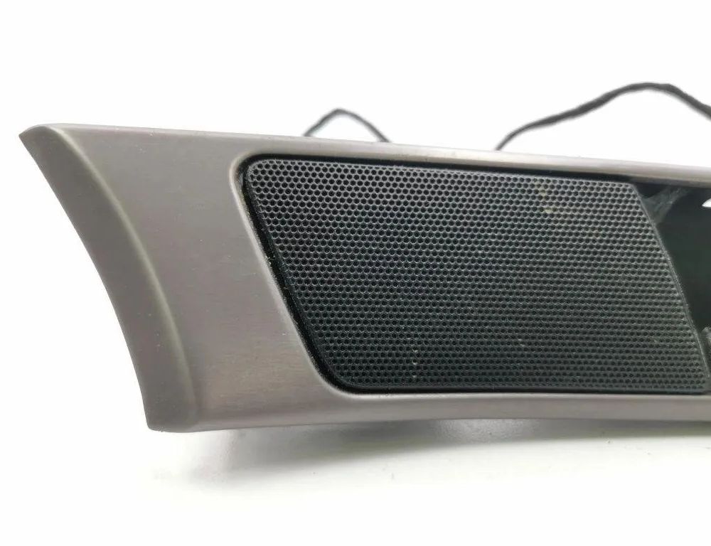 AUDI A6 C6/4F (2004-2011) Höger bakre inre öppningshandtag 4B0035399C,4B0837020 30614174