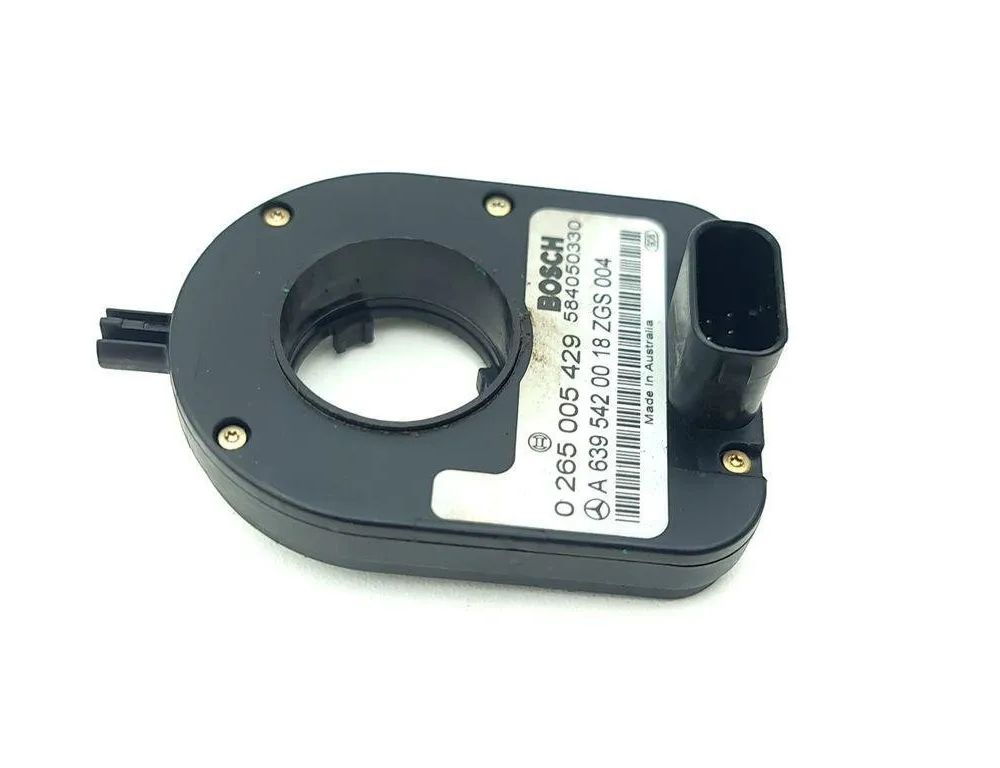 MERCEDES-BENZ Viano W639 (2003-2015) Rattpositionssensor A6395420018 30925445