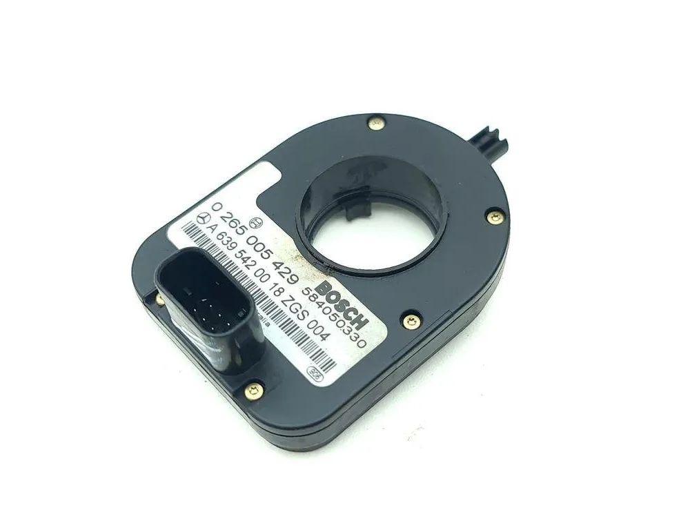 MERCEDES-BENZ Viano W639 (2003-2015) Rattpositionssensor A6395420018 30925445