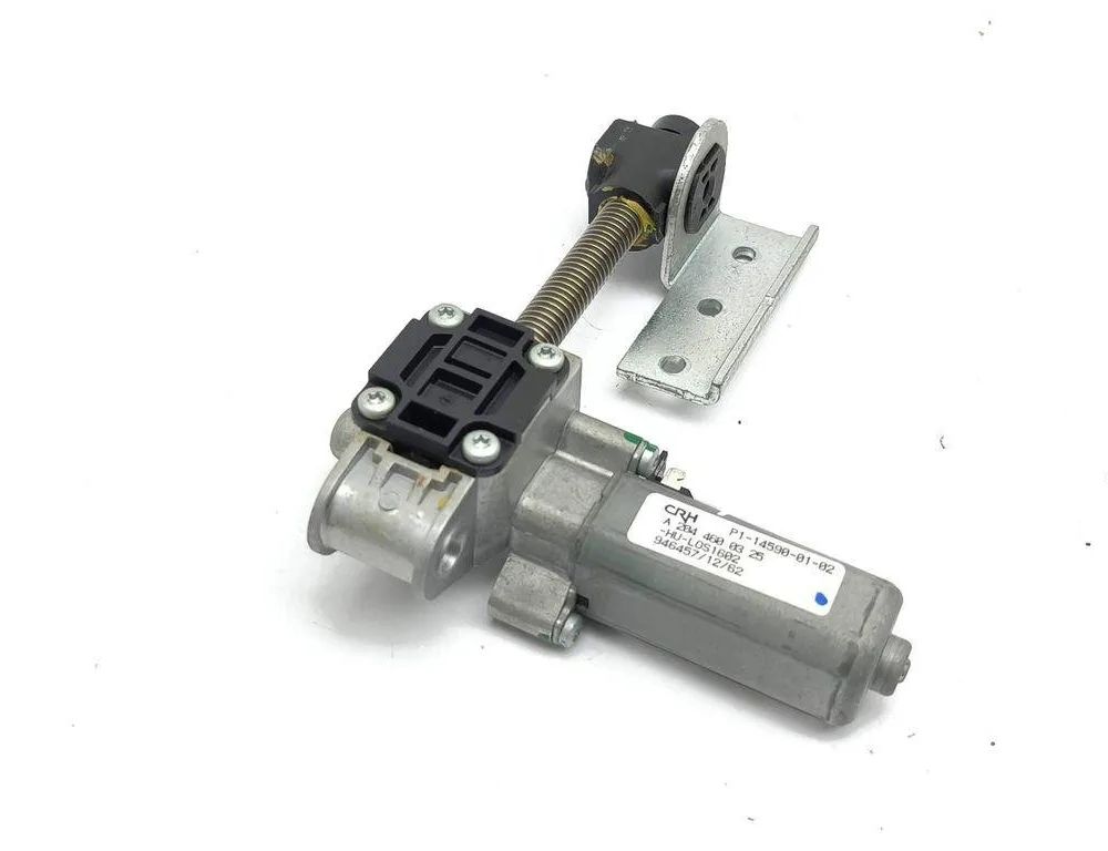 JEEP Grand Cherokee 4 generation (WK) (2004-2024) Andra styrenheter P05057983AF 31023774