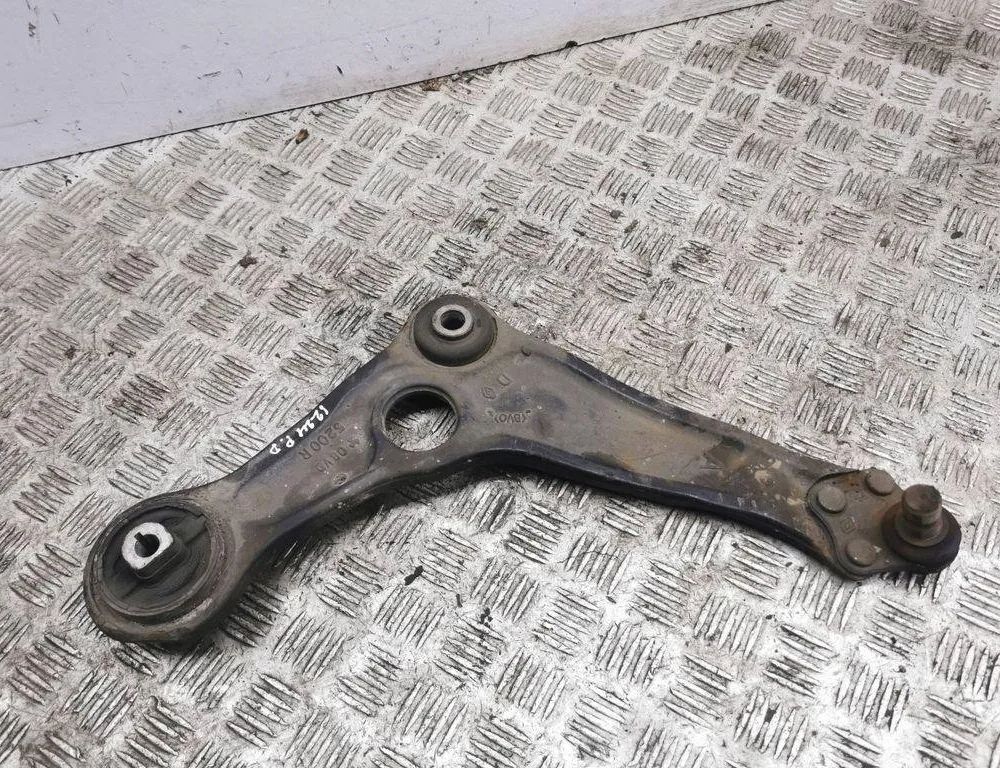 RENAULT Megane 4 generation (2016-2023) Främre Wishbone Arms 31024127