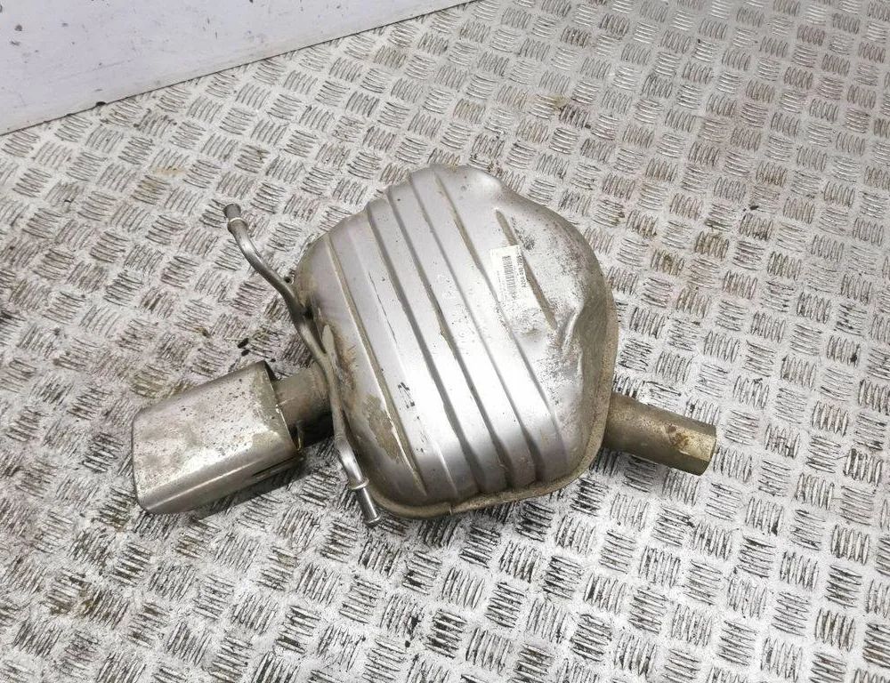 MERCEDES-BENZ GLK-Class X204 (2008-2015) Uttömma A2044907059 31025146