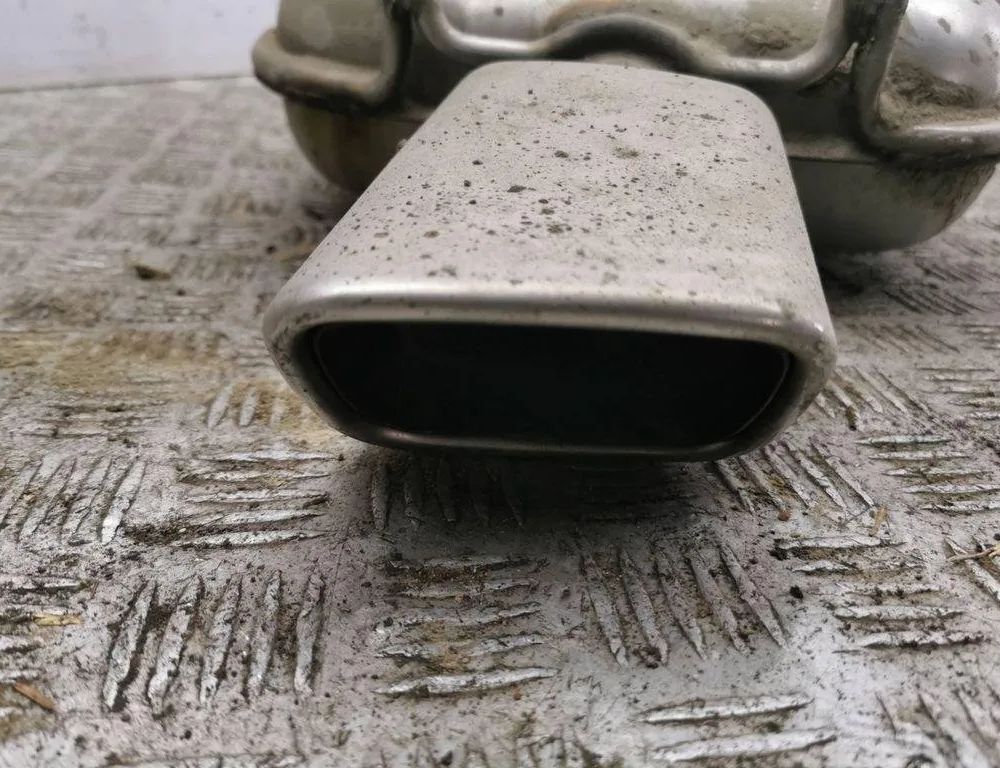 MERCEDES-BENZ GLK-Class X204 (2008-2015) Uttömma A2044907159 31025151