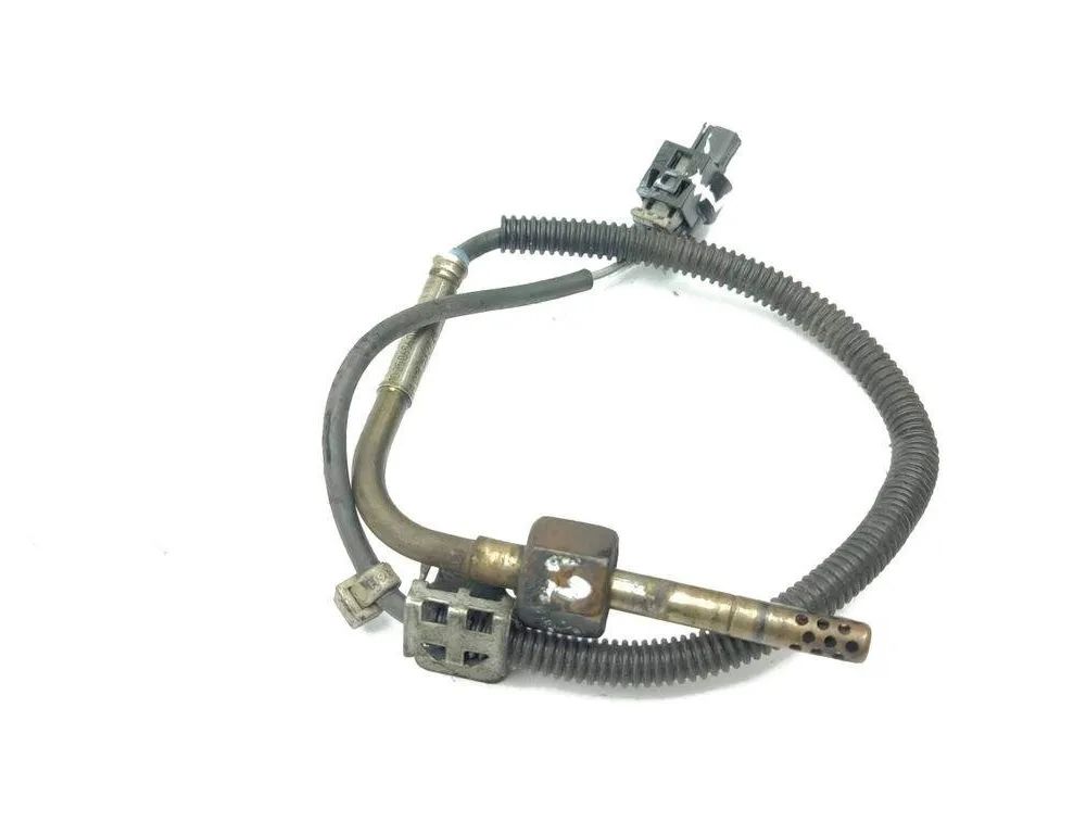 MERCEDES-BENZ GLK-Class X204 (2008-2015) Avgastemperaturgivare A0081532728 31025295