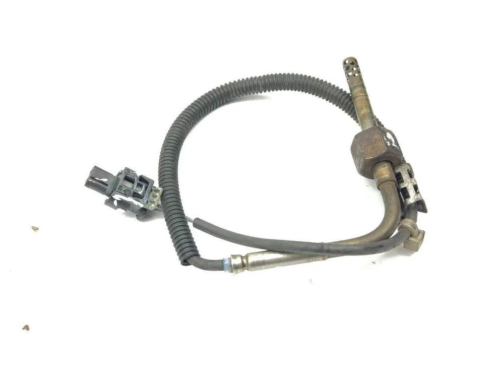 MERCEDES-BENZ GLK-Class X204 (2008-2015) Avgastemperaturgivare A0081532728 31025295