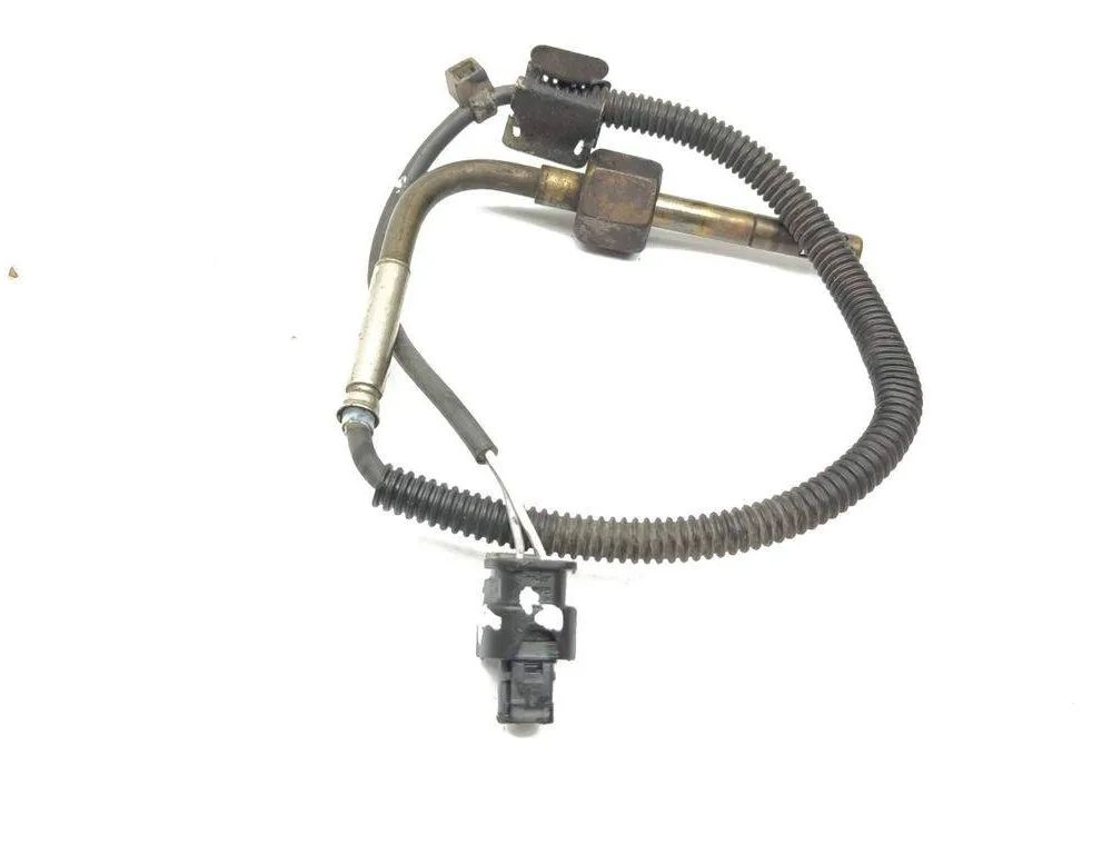 MERCEDES-BENZ GLK-Class X204 (2008-2015) Avgastemperaturgivare A0081532728 31025295