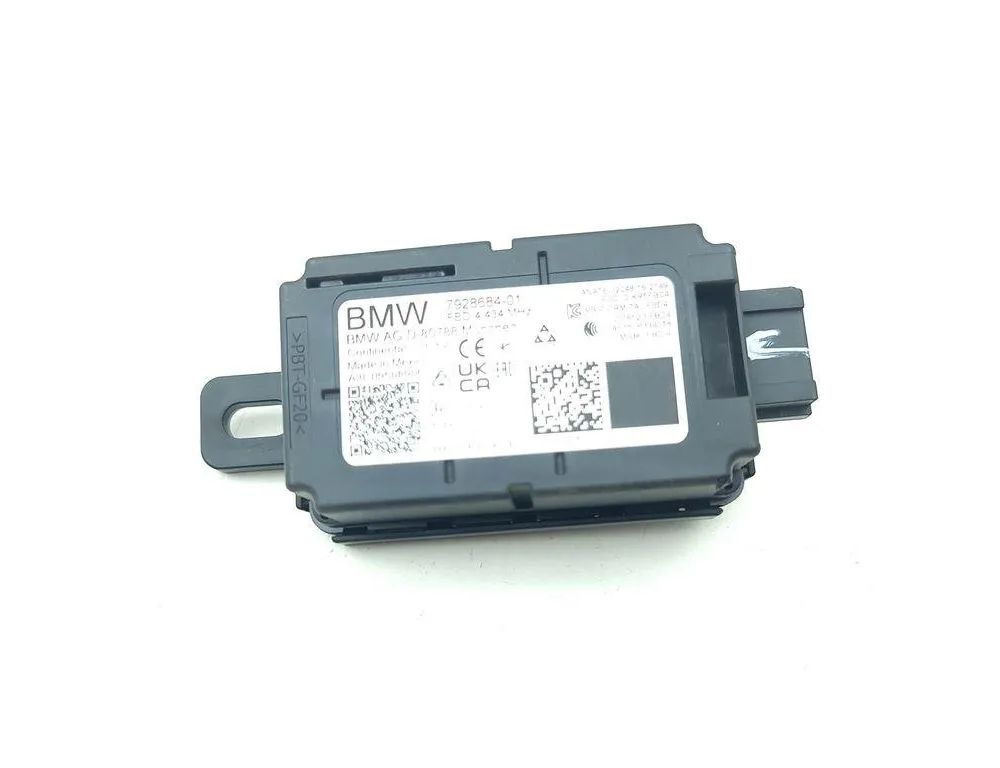 MINI Cooper F56 (2013-2020) Andra styrenheter 7928684 31034702