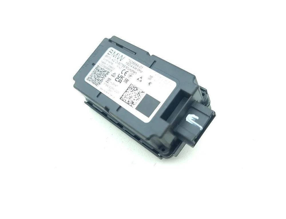 MINI Cooper F56 (2013-2020) Andra styrenheter 7928684 31034702