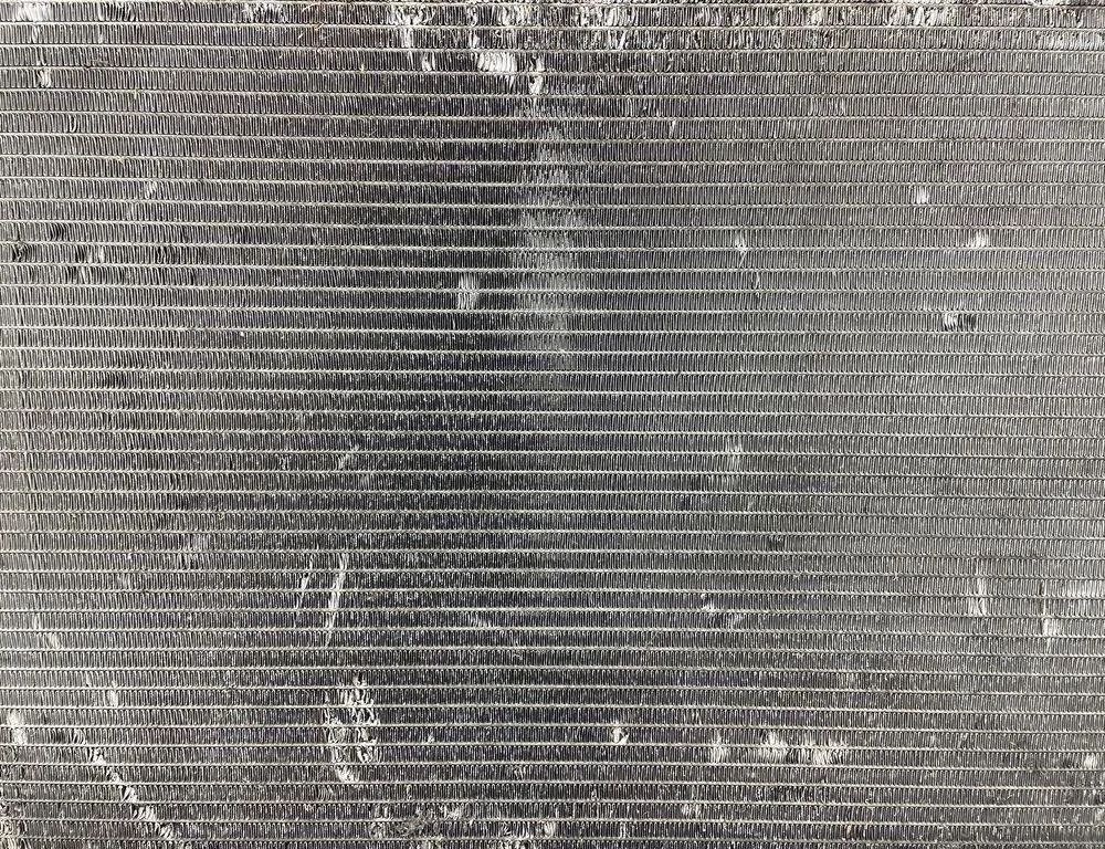 MERCEDES-BENZ CLC-Class CL203 (2008-2011) Air Con radiator M124775A,A2035004703 31139728