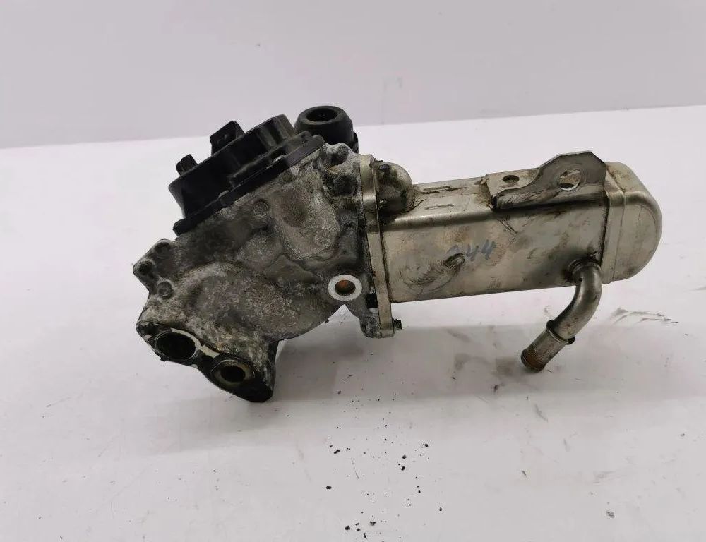 CITROËN DS4 1 generation (2010-2016) EGR kylare 9671398180 31172790