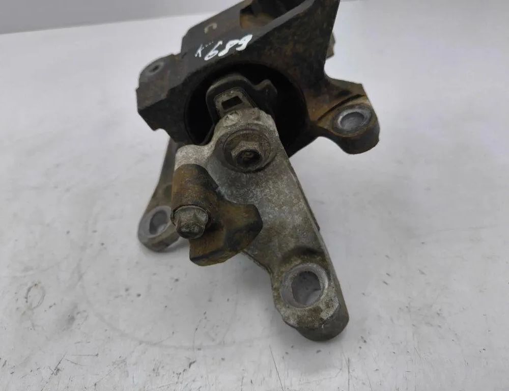 MAZDA CX-7 1 generation (2006-2012) Motorfäste fram 31184662