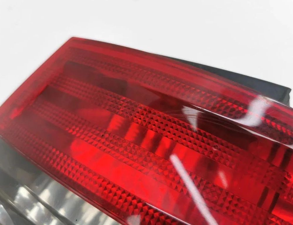 MERCEDES-BENZ B-Class W245 (2005-2011) Bakre höger bakljuslampa A1698201464 31193333