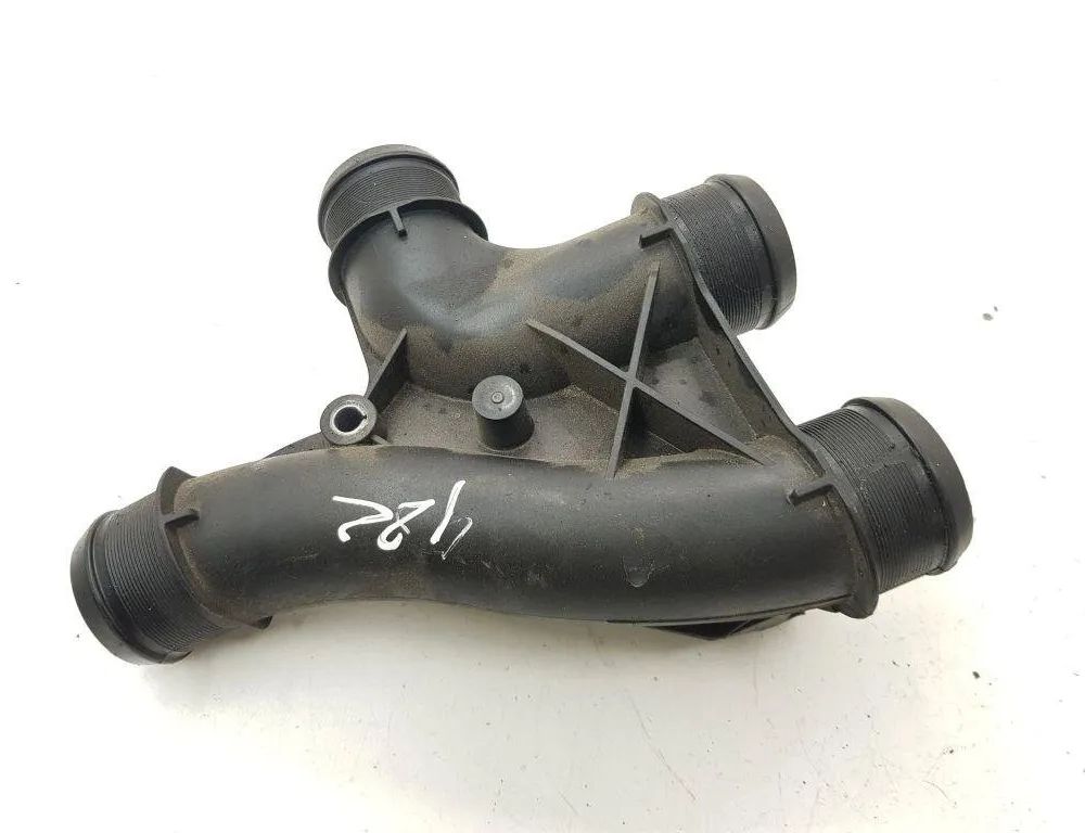 PEUGEOT 2008 2 generation (2019-2023) Kylvätskeslangrör 9678406580 31203898