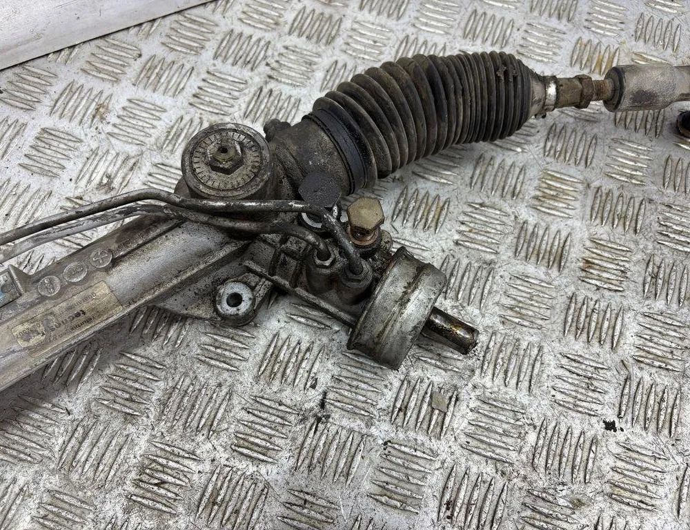 AUDI A4 B6/8E (2000-2005) Styrställ 8D1422066 31952628