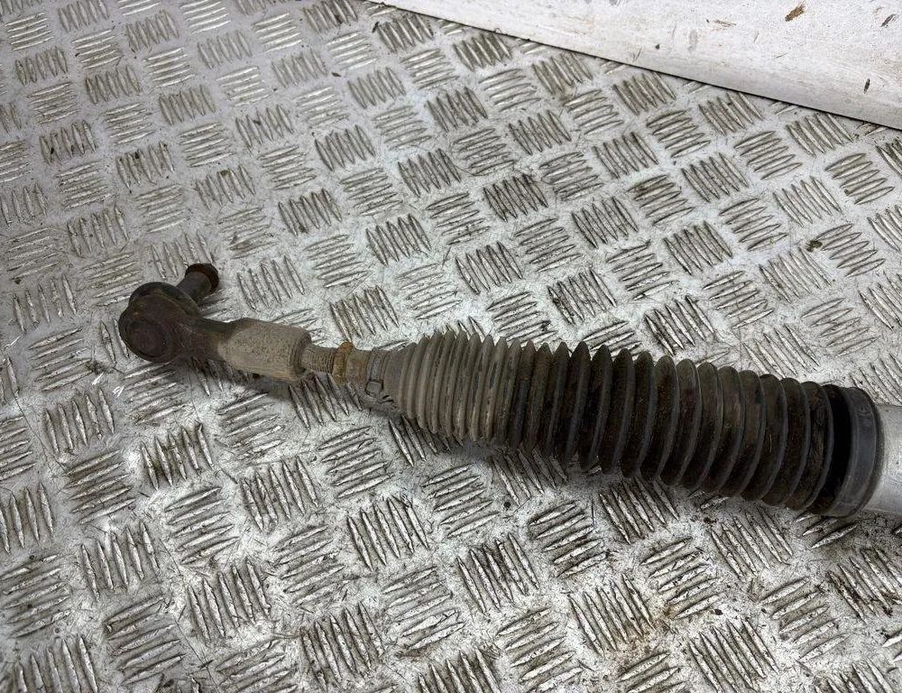 AUDI A4 B6/8E (2000-2005) Styrställ 8D1422066 31952628