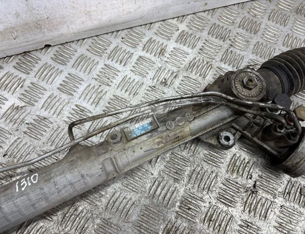 AUDI A4 B6/8E (2000-2005) Styrställ 8D1422066 31952628