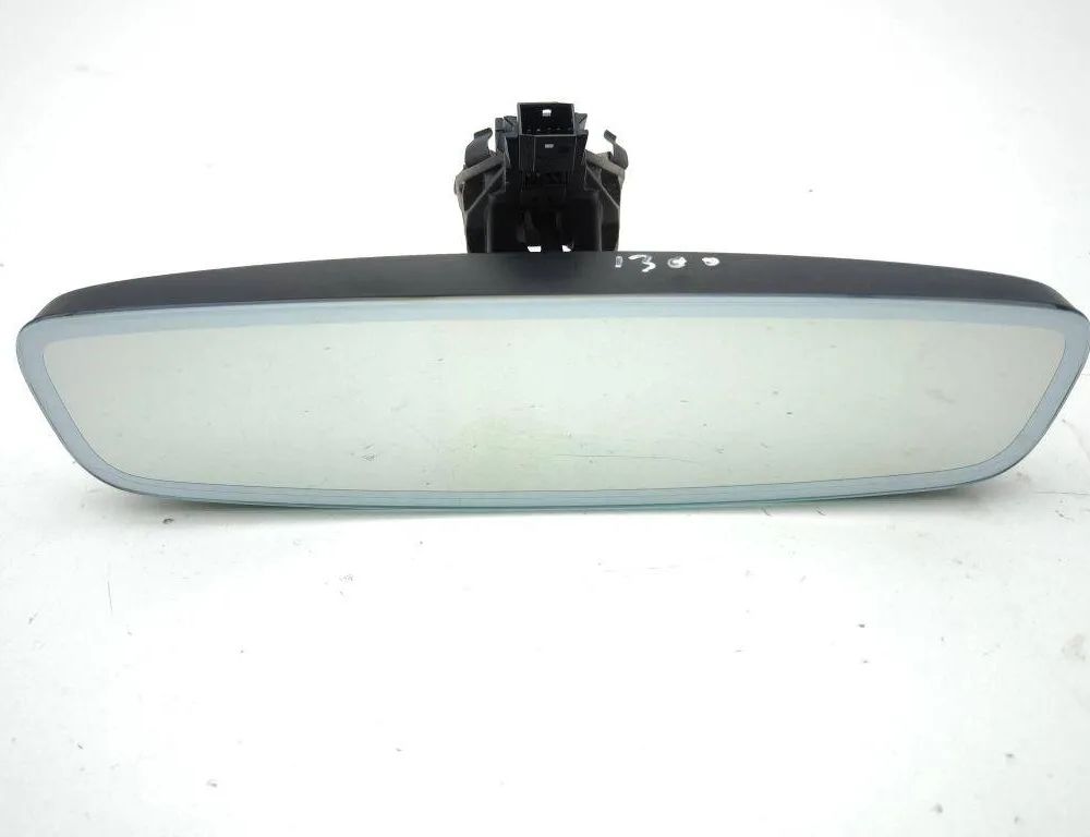 SKODA Enyaq 1 generation (2020-2023) Invändig backspegel 3G0857511AD,E11048406 31958089