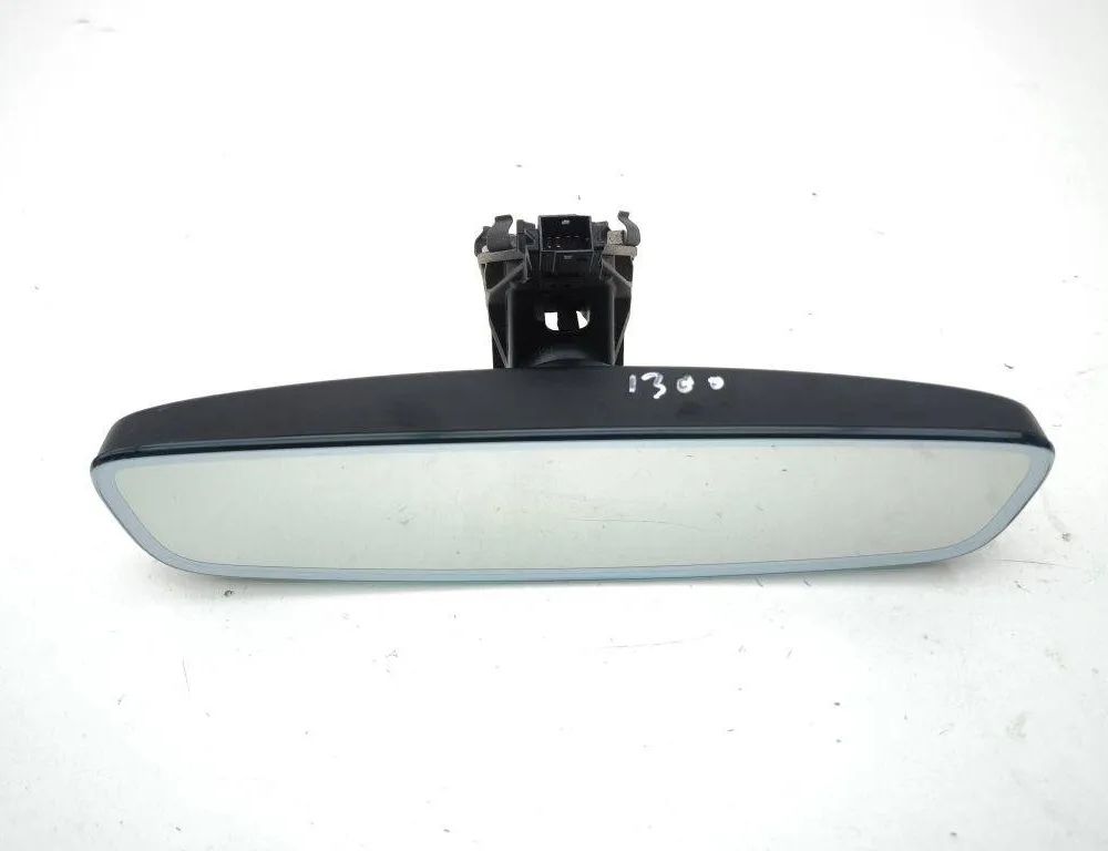 SKODA Enyaq 1 generation (2020-2023) Invändig backspegel 3G0857511AD,E11048406 31958089