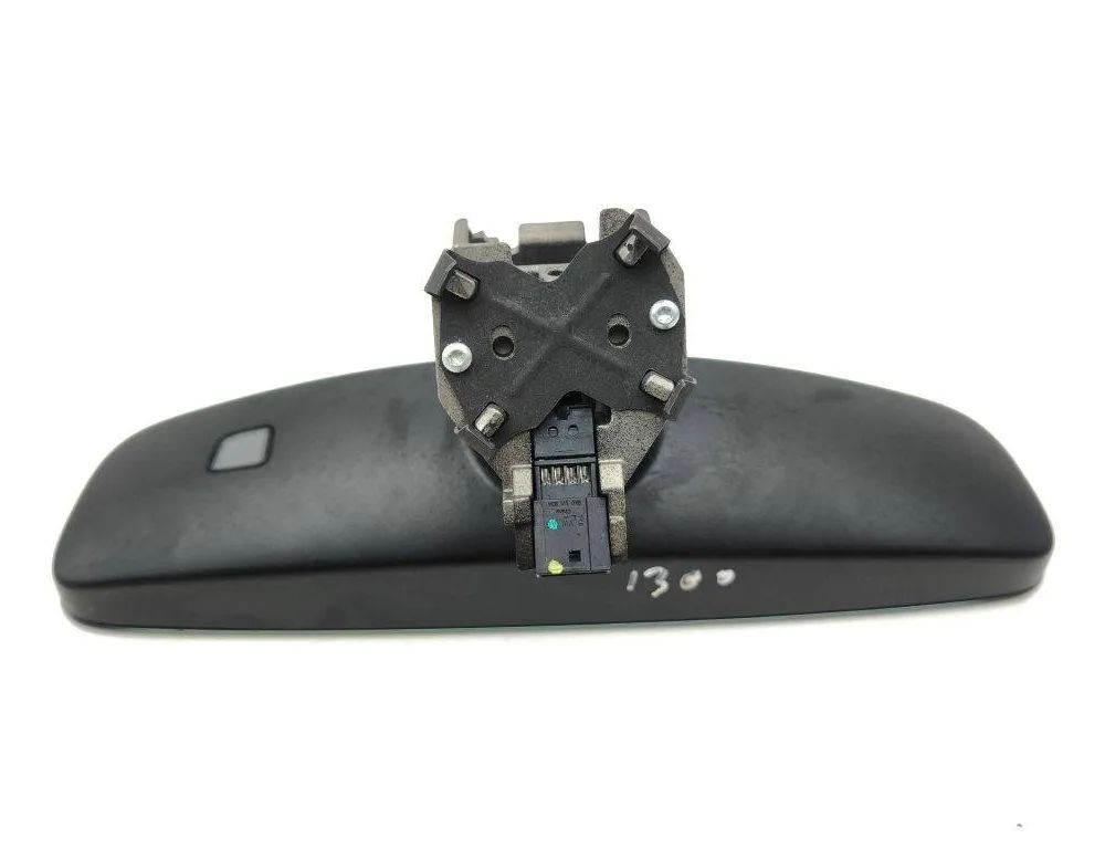 SKODA Enyaq 1 generation (2020-2023) Invändig backspegel 3G0857511AD,E11048406 31958089