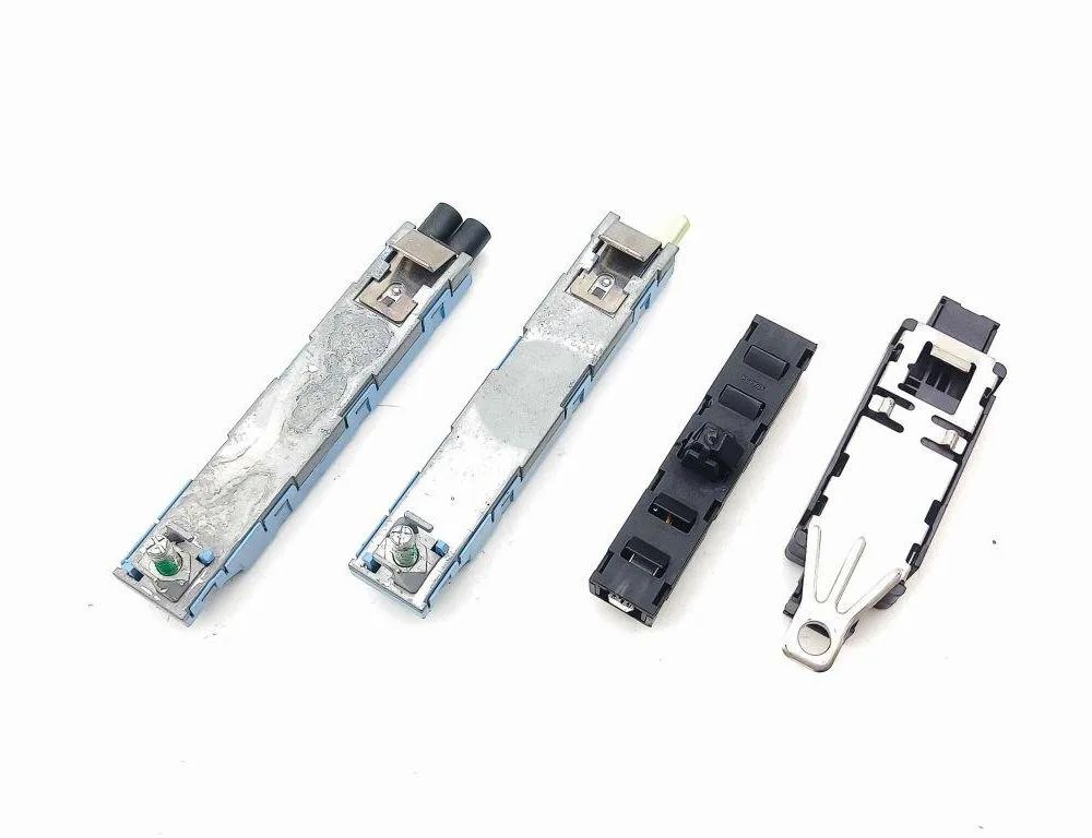 SKODA Enyaq 1 generation (2020-2023) Bootlid antennförstärkare 5LG035577 31993767