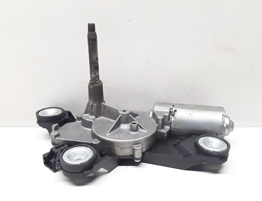 VOLVO V50 1 generation (2003-2012) Baklucka Fönstertorkare Motor 0390201582,3M51R17K441AB,8648011 23580771