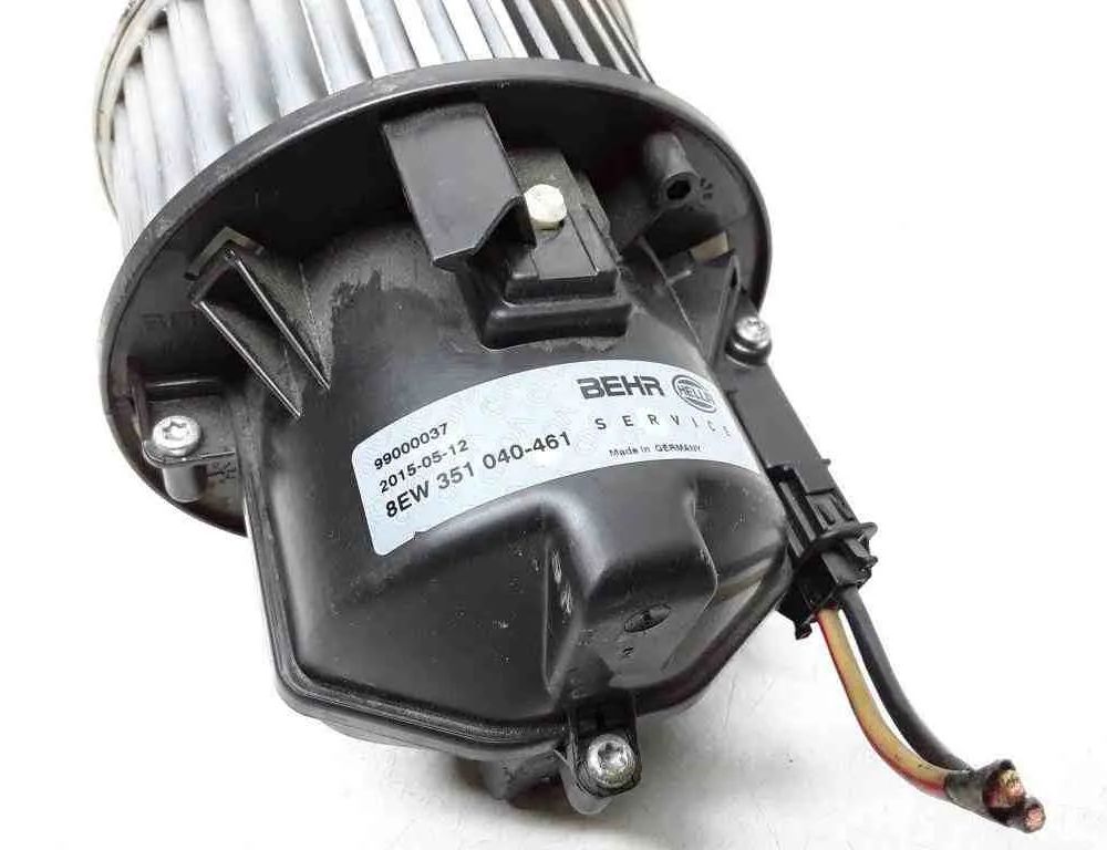 VOLVO S80 2 generation (2006-2020) Innervärmare 99000037,8EW351040461 32646328